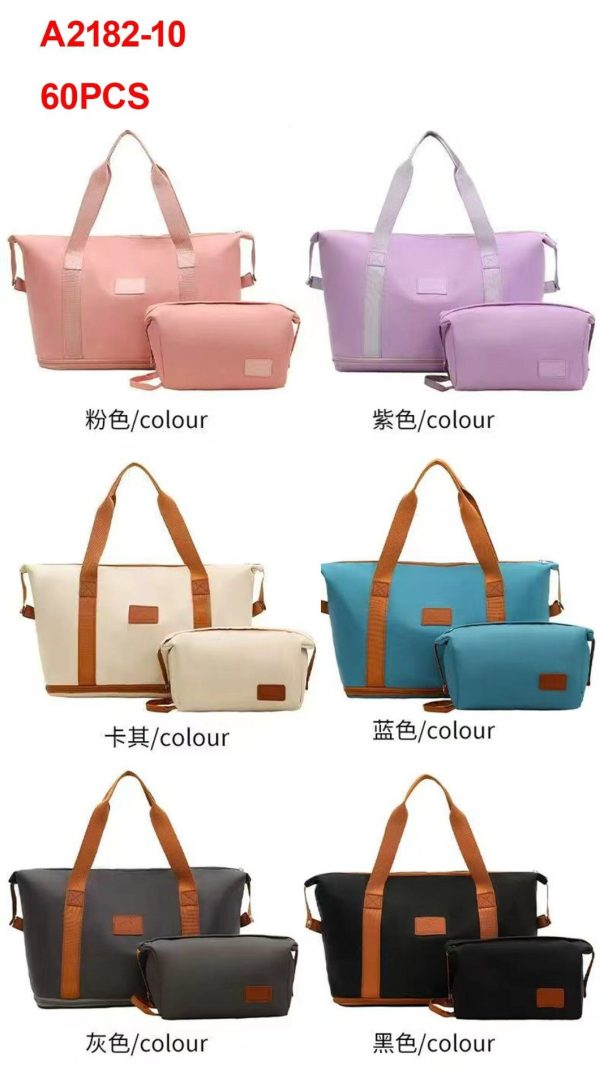 Bolso de viaje (A2182)