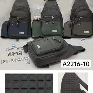 Morral hombre (A2216)