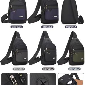Morral hombre (A2245)