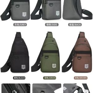 Morral hombre (A2246)