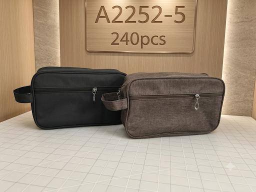Neceser 26 x 15 x 9 cm (A2252)