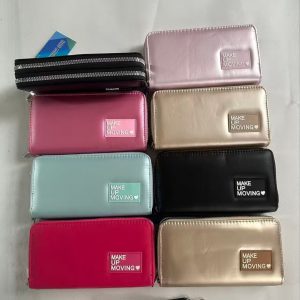 Billetera grande (A2129)
