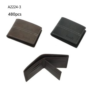 Billetera hombre (A2224)