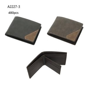 Billetera hombre (A2227)