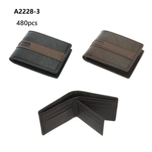 Billetera hombre (A2228)