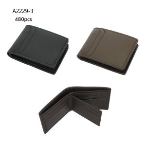 Billetera hombre (A2229)