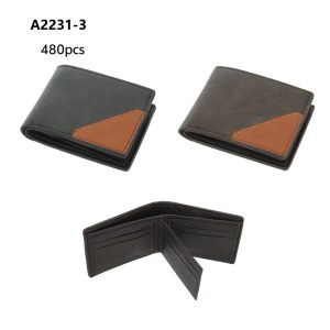 Billetera hombre (A2231)