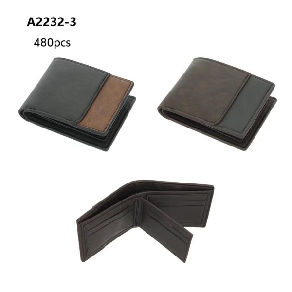 Billetera hombre (A2232)