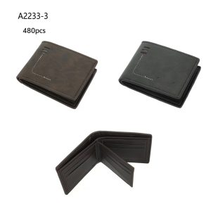 Billetera hombre (A2233)