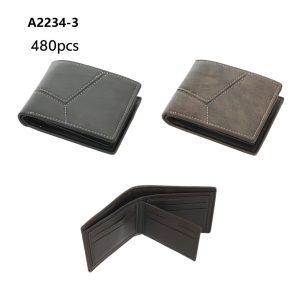 Billetera hombre (A2234)