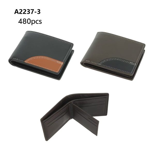 Billetera hombre (A2237)