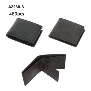 Billetera hombre (A2238)