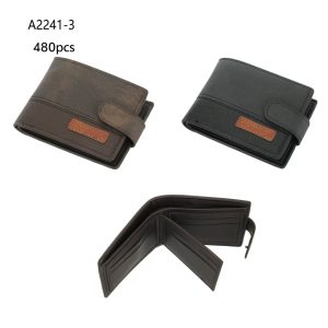 Billetera hombre (A2241)