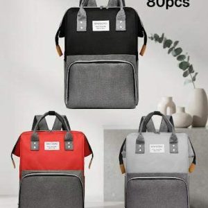 Mochila maternal 41 x 28 x 17 cm (A2308)