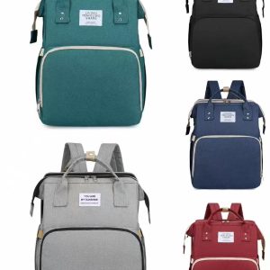 Mochila maternal (A2309)