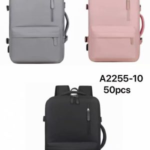 Mochila maternal 45 x 30 cm (A2255)