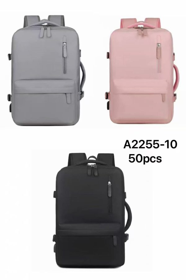 Mochila maternal 45 x 30 cm (A2255)