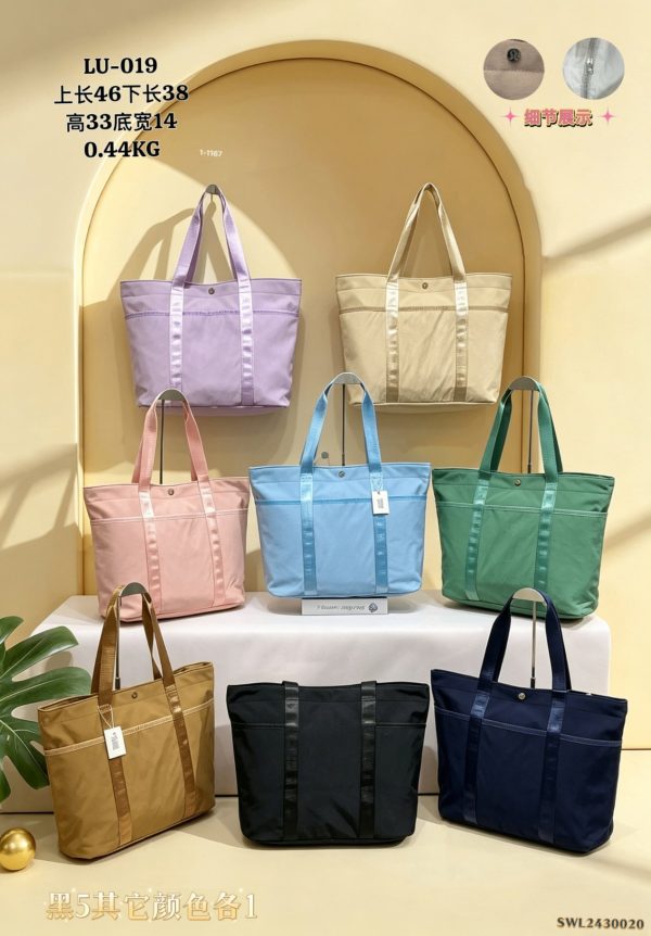 Cartera urbana 46 x 33 x 14 cm (LU-019)