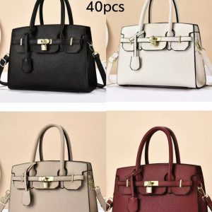 Cartera 28.5 x 1 x 21 cm (A2300)