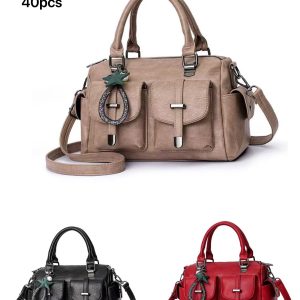 Cartera 28 x 16 x 14 cm (A2301)