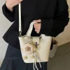 CARTERA SIMIL CUERO DE MANO