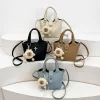 CARTERA SIMIL CUERO DE MANO