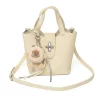 CARTERA SIMIL CUERO DE MANO