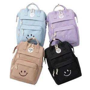 MOCHILA URBANA FASHION A2453