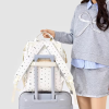 Mochila maternal multifunción 27x40CM A2454