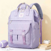Mochila maternal multifunción 27x40CM A2454