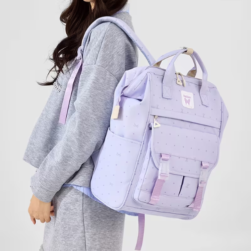 Mochila maternal multifunción 27x40CM A2454