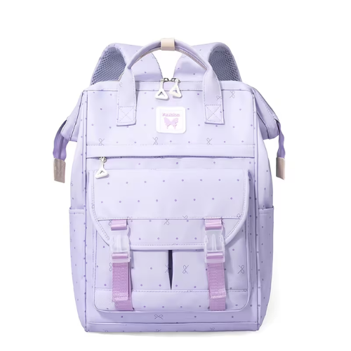 Mochila maternal multifunción 27x40CM A2454