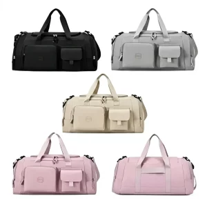 BOLSO DEPORTIVO DE VIAJE A2449