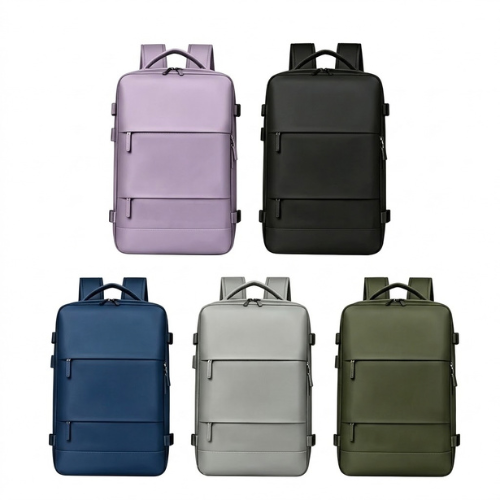 MOCHILA VIAJE DE MANO CARRY ON 45x30CM