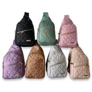 MORRAL DE MUJER A2502