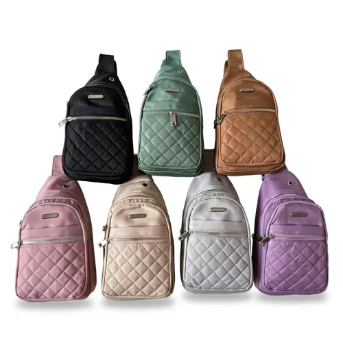 MORRAL DE MUJER A2503